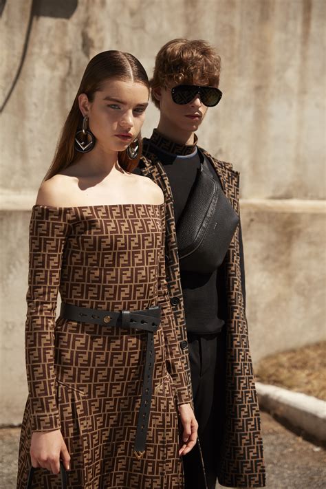 fendi moda germania|fendi clothing for women.